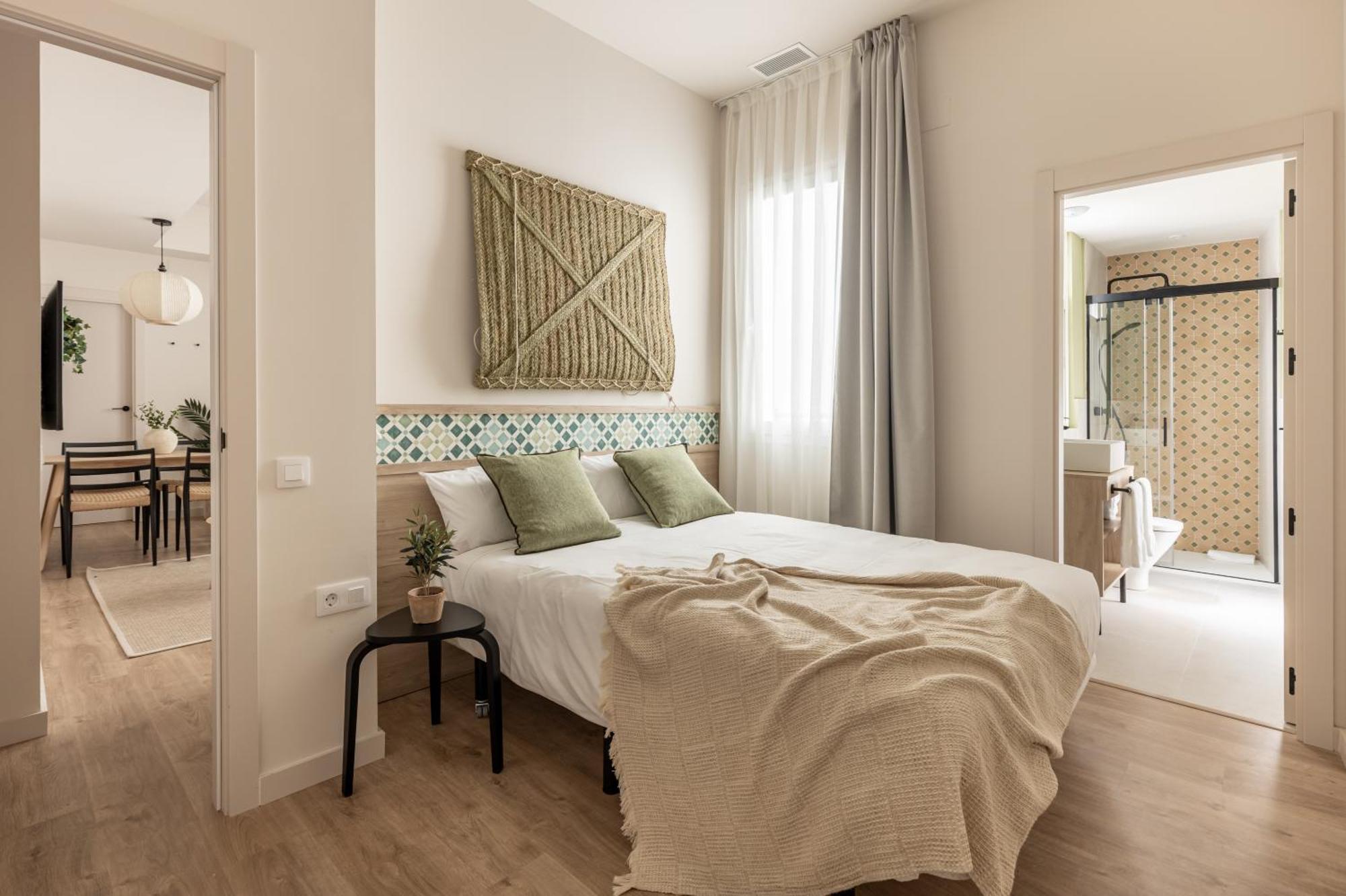 Libere Cordoba Tendillas Quarto foto