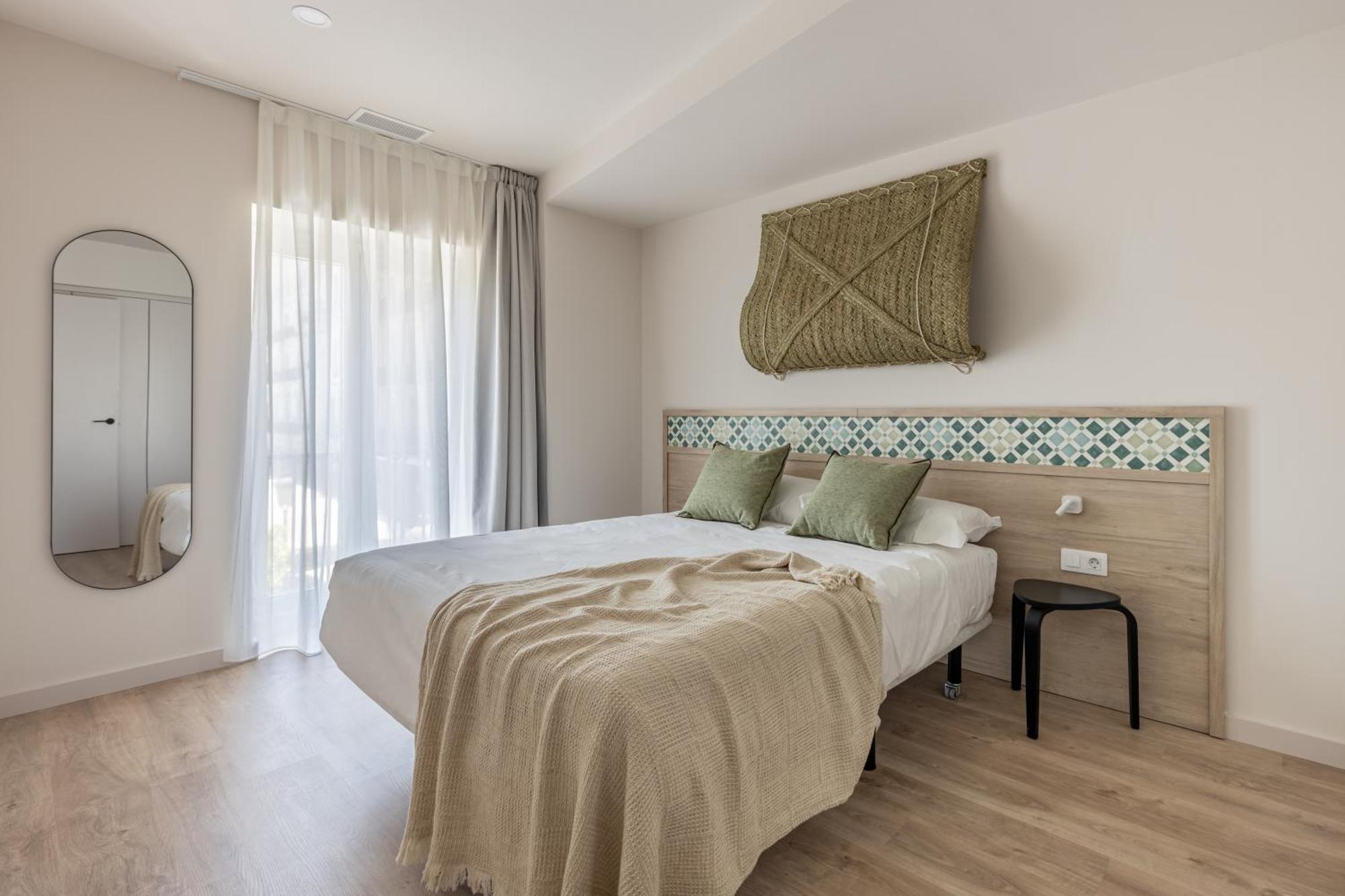 Libere Cordoba Tendillas Quarto foto
